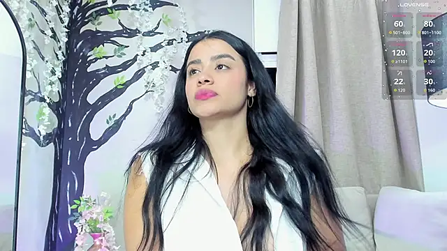 Eyes_Duque's cam snapshot