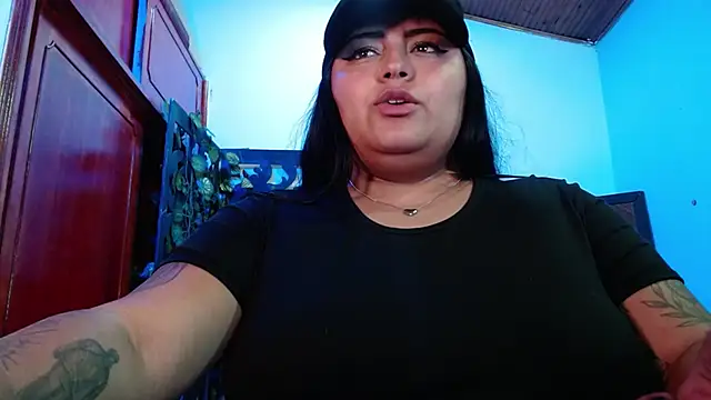 moon_sunflower's cam snapshot