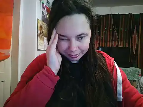 Cora_Maro's cam snapshot