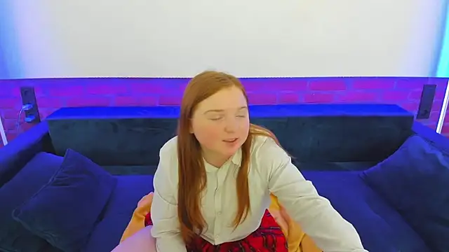 KattyRose8's cam snapshot