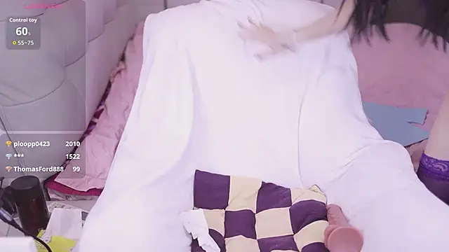 Oliviari- live sex cam