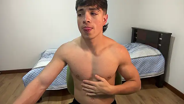 JUSTIN_JHONS live sex cam
