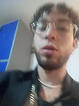 Paul_Bellucci's cam snapshot