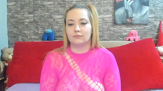 kalindahot's cam snapshot