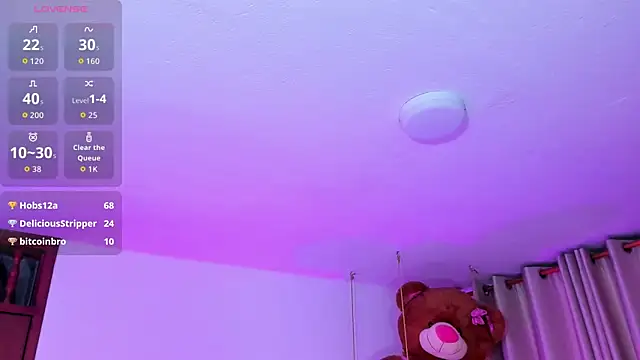 KaattySweet_'s cam snapshot