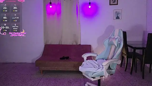 eleselas's cam snapshot