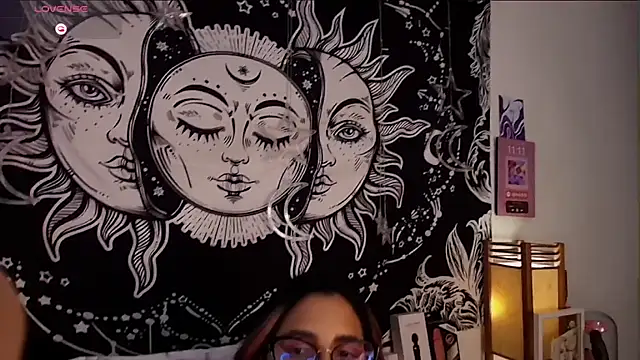 DesMuller's cam snapshot