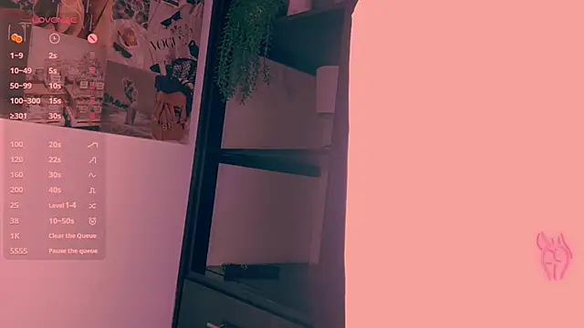 beautifulchleo's cam snapshot