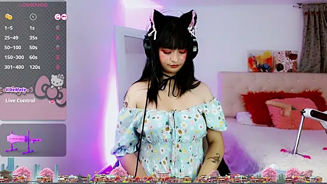 Lunyhose's cam snapshot