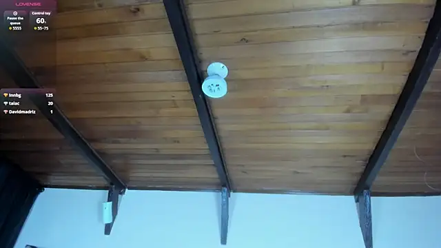 EmiliWilliams's cam snapshot