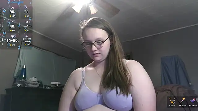 TurtleLady420 live sex cam