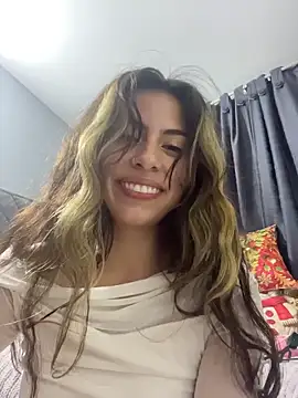 Sweet-Beck's cam snapshot