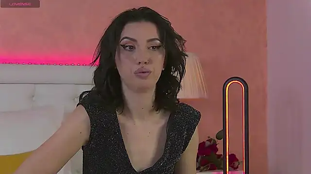 EnyaHazell's cam snapshot