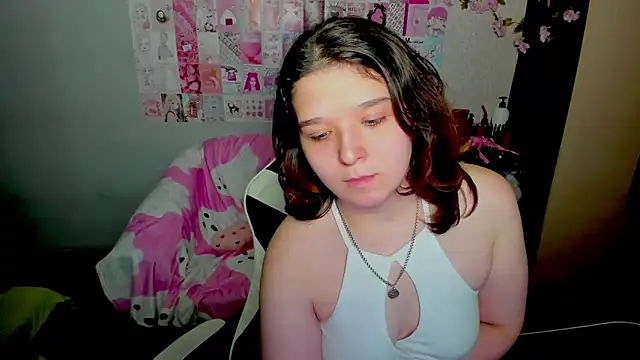 Acid_Kate's cam snapshot