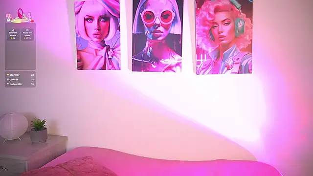 dream_eye's cam snapshot