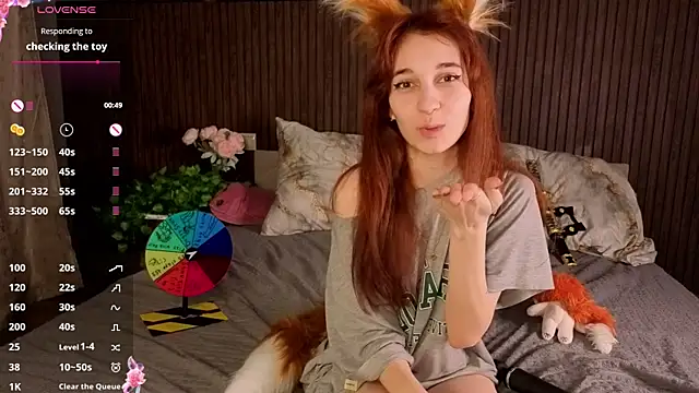 kitsun_ne's cam snapshot