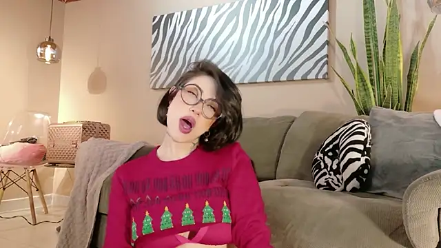 Hannah_Borbon's cam snapshot