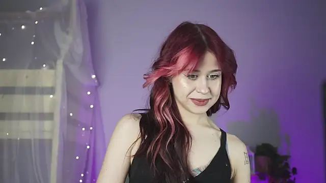 MisaPage's cam snapshot