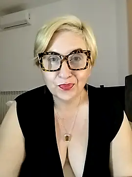 Pumabionda's cam snapshot