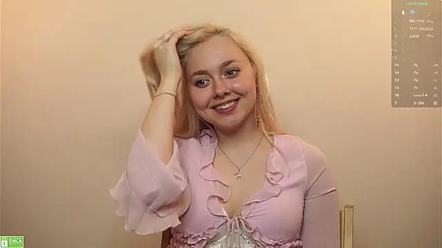 AccaCroyle's cam snapshot