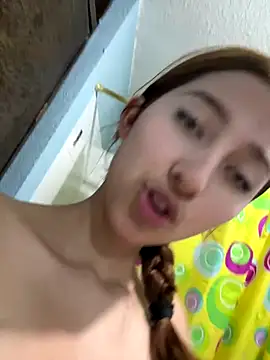 Giselle_miau live sex cam