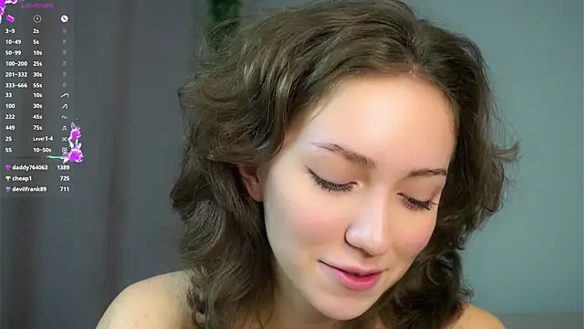 ZeniaBolich's cam snapshot