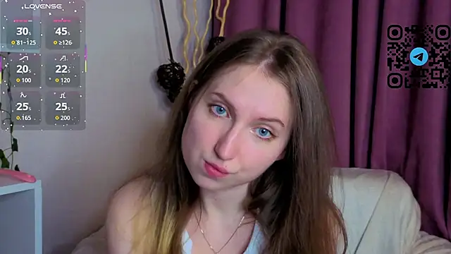 DaliaRadtke's cam snapshot