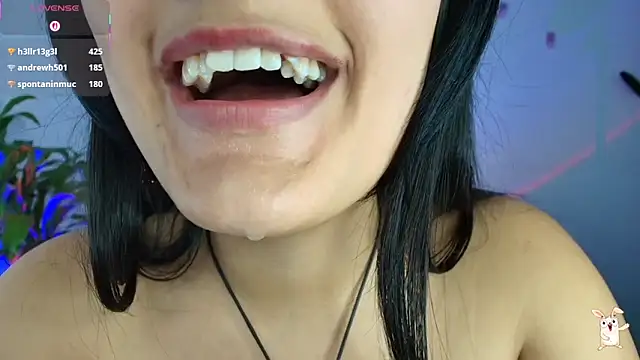 Hinata_21_'s cam snapshot