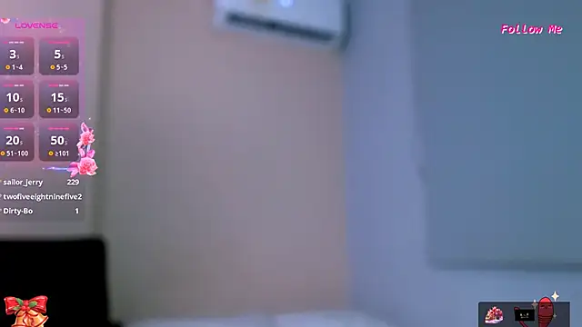 katty_ling's cam snapshot