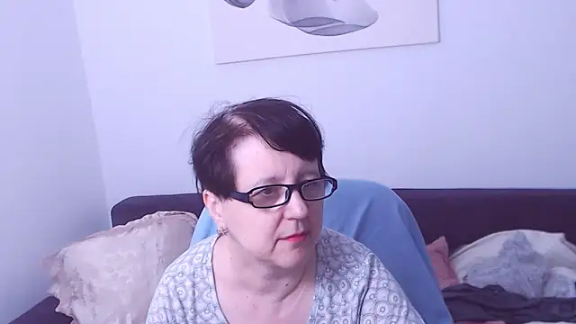 ChristaRose's cam snapshot