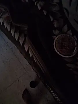 Nisha027's cam snapshot