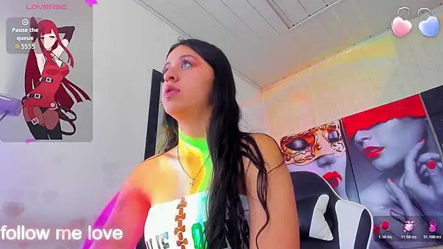 zoe_connor19's cam snapshot