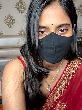 Tanya-mittal's cam snapshot