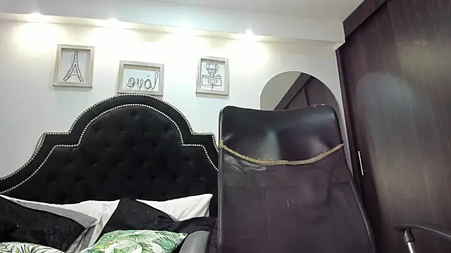 DenzelRios's cam snapshot