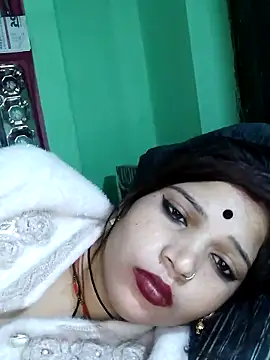 Bhumika_Love's cam snapshot