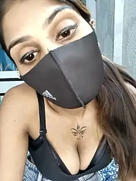 Non-stop-girl's cam snapshot