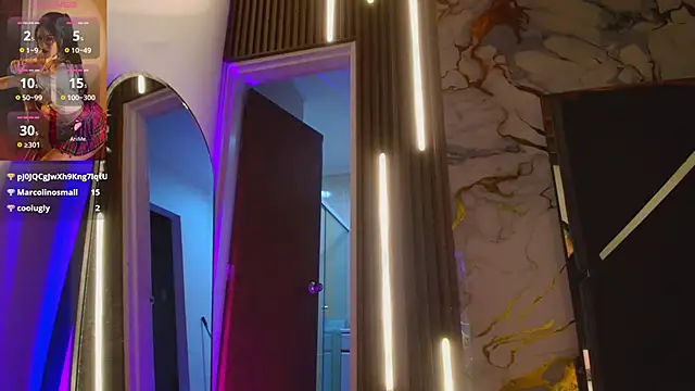 Pleasure_Vibes23's cam snapshot