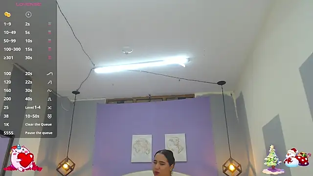 Kathiasaints's cam snapshot