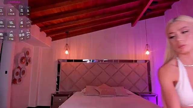 HannaConnor_'s cam snapshot