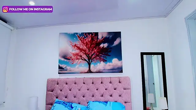 Emma_monserrat's cam snapshot