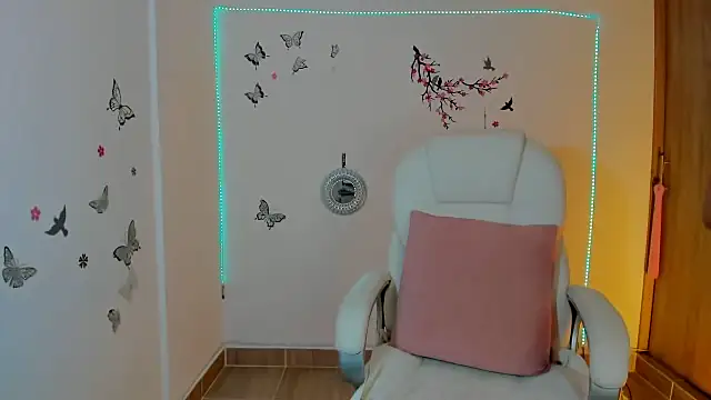 melody_starr's cam snapshot