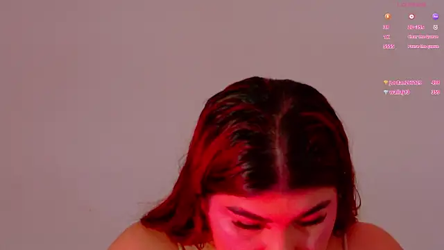 Gaby_Vegaa's cam snapshot