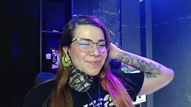 Pandora_9666's cam snapshot