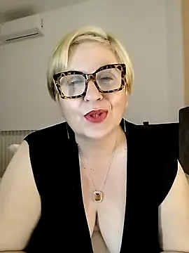 Pumabionda's cam snapshot