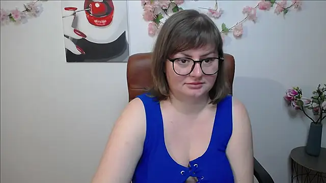 ZannaDreil's cam snapshot