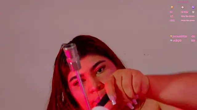 Gaby_Vegaa's cam snapshot