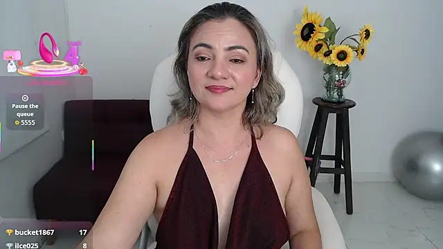 Ghada_milf's cam snapshot