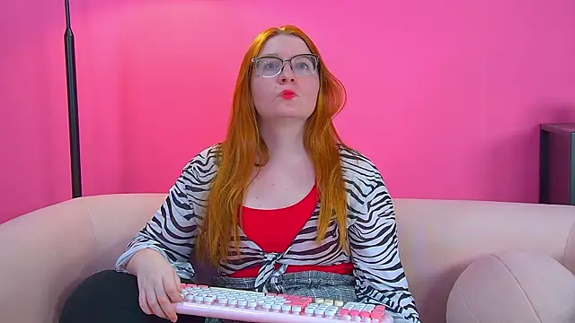 AliceAllisons's cam snapshot