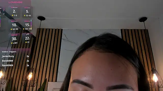 Honey_noir's web cam