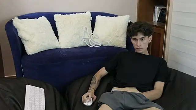 Derekswan live sex cam